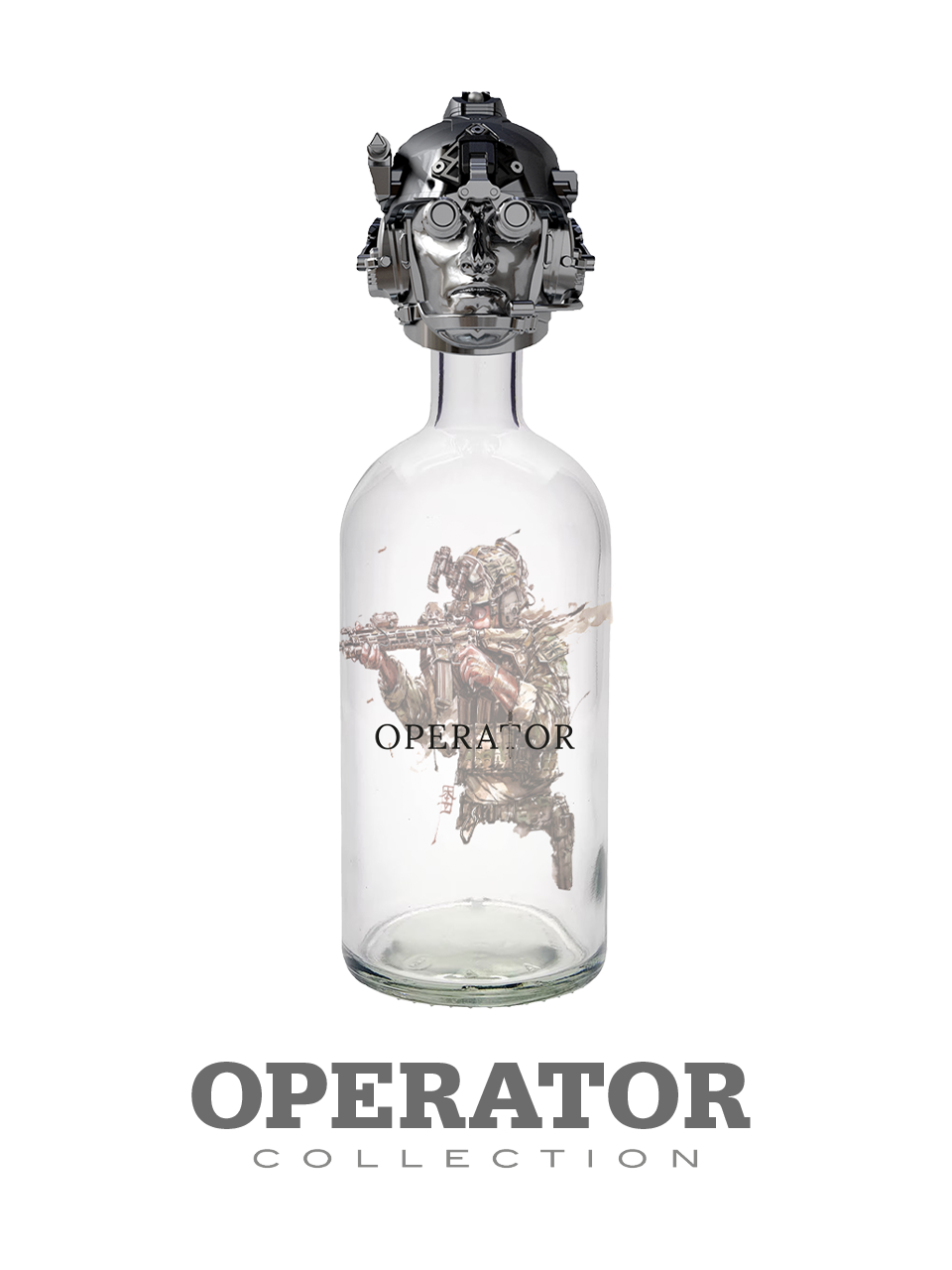 OPERATOR Collection