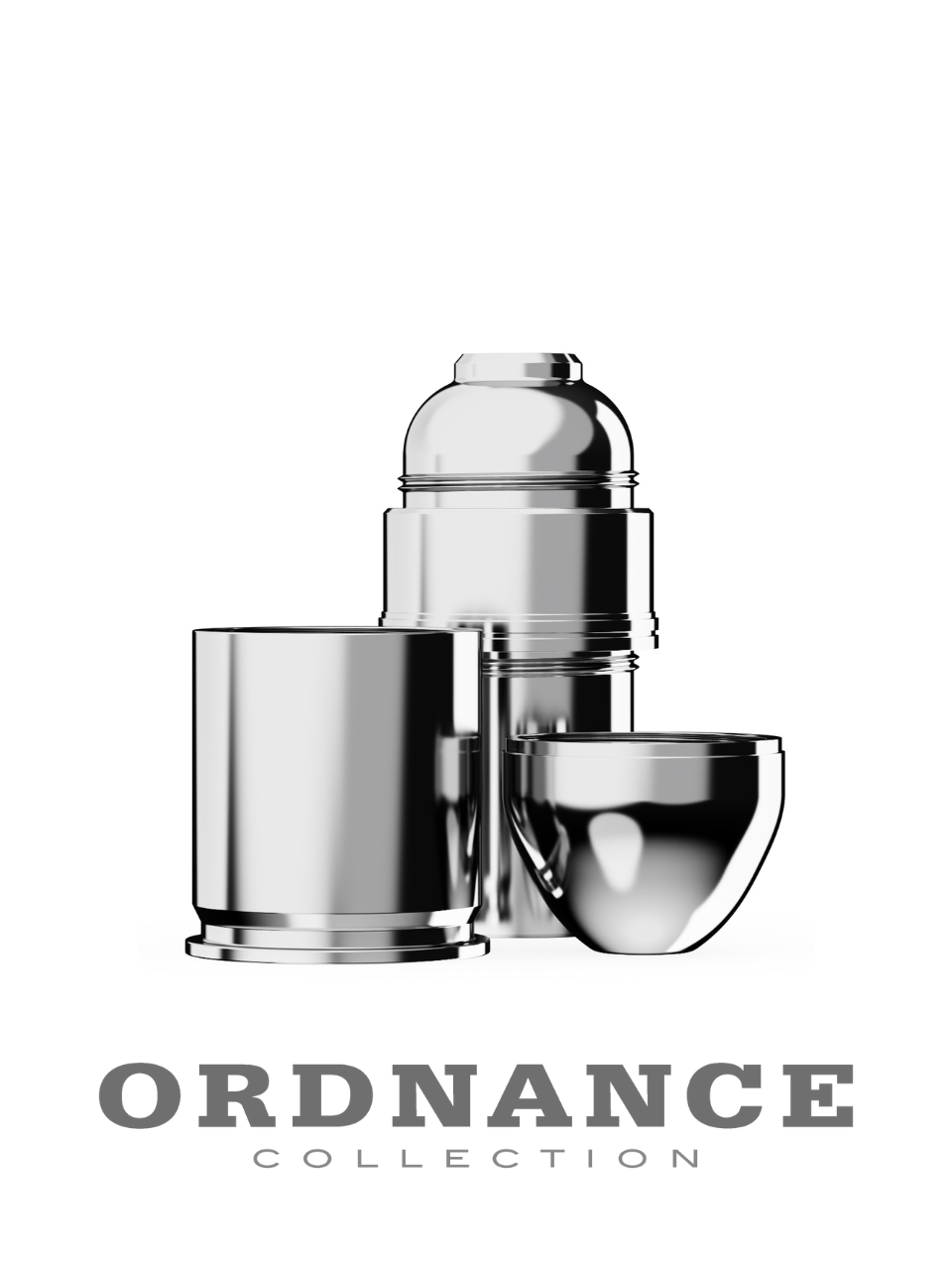 Ordnance Collection - 40mm Series