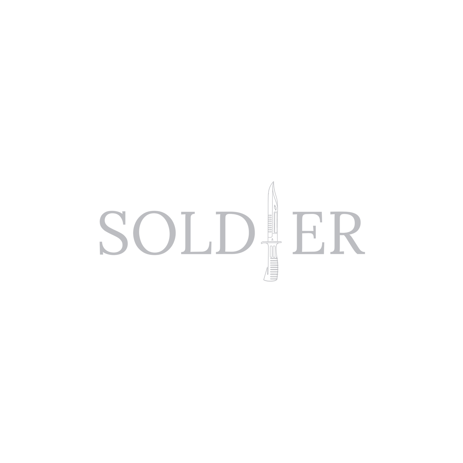 SOLDIER COLLECTION