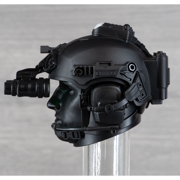 NSF OPERATOR - High Impact Plastic