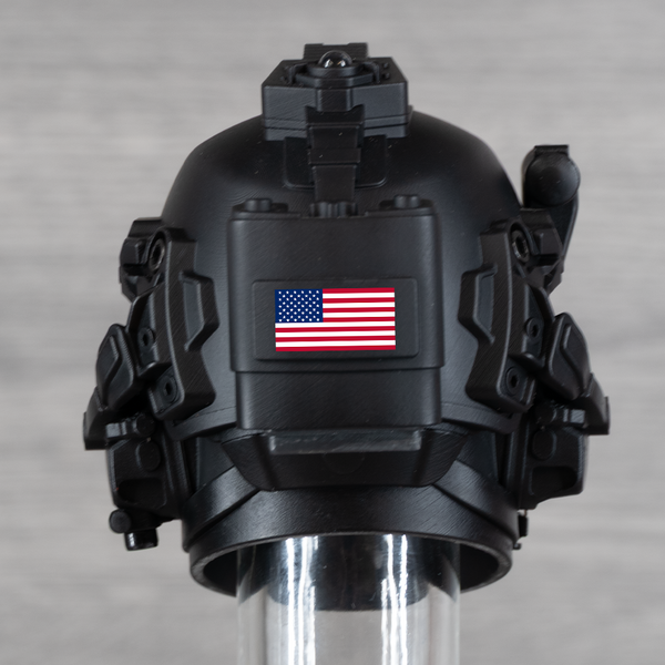 NSF OPERATOR - High Impact Plastic