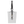 255 - Commando Dagger Black - Luxury Square Decanter