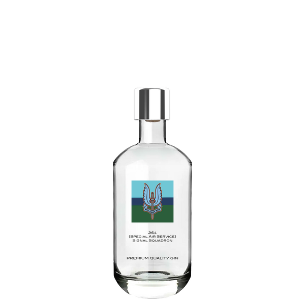 264 Premium Gin