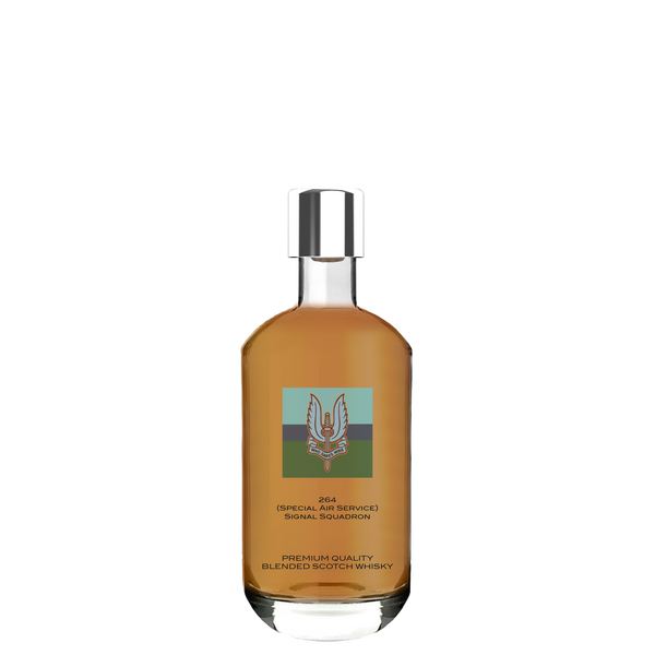 264 Premium Whisky
