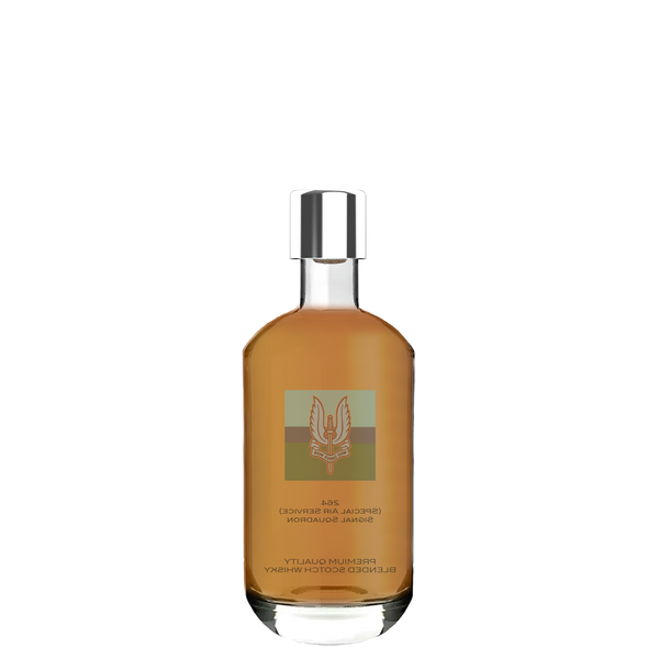 264 Premium Whisky