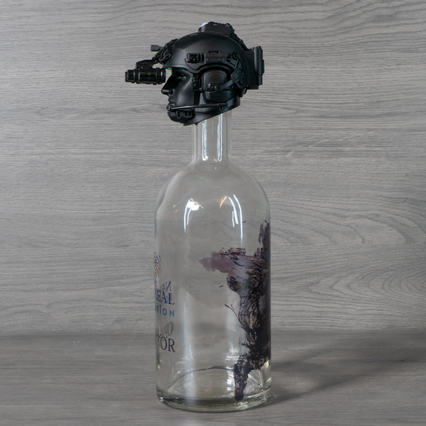 NSF OPERATOR - High Impact Plastic
