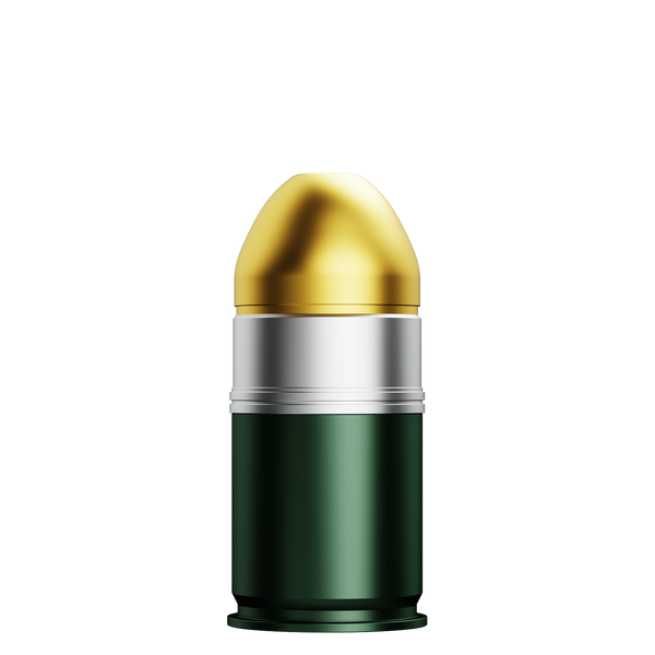 UK Infantry 40mm High Explosives Drinks Flask