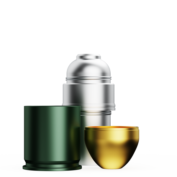 40mm High Explosives Drinks Flask