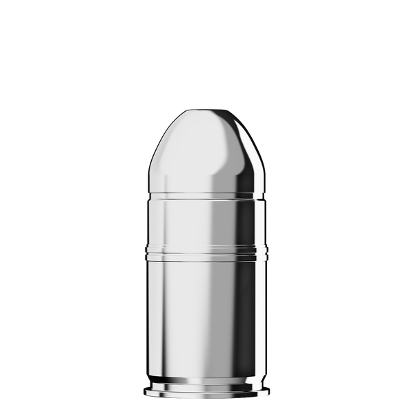 UK Infantry 40mm High Explosive Drinks Flask - Stainless Steel