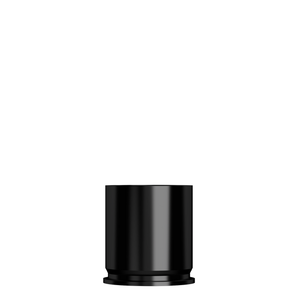 UK Infantry 40mm Grenade Case Shot Cup - Black
