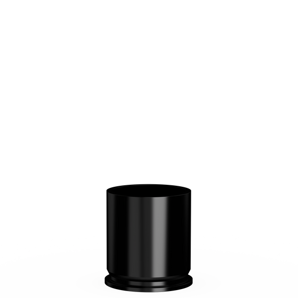 40mm Grenade Case Shot Cup - Black