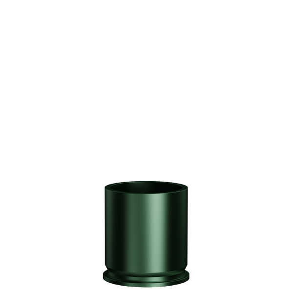UK Infantry 40mm Grenade Case Shot Cup - Green
