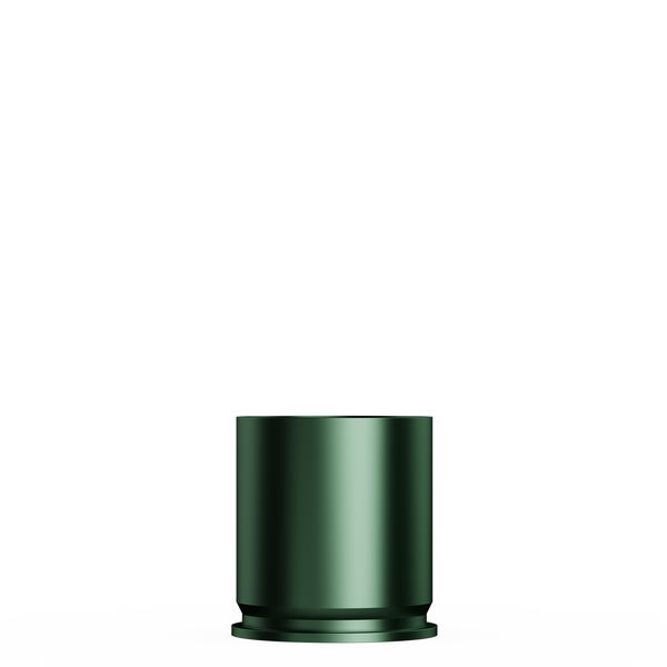 40mm Grenade Case Shot Cup - Green