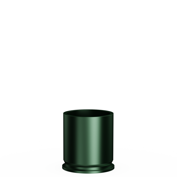 40mm Grenade Case Shot Cup - Green