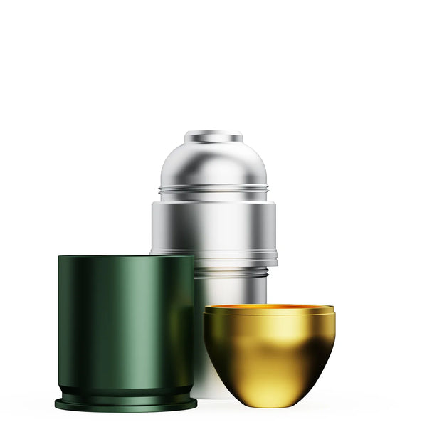 Welsh Guards 40mm High Explosives Drinks Flask