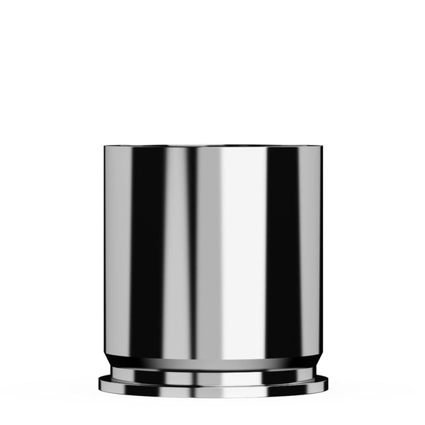 Welsh Guards 40mm Grenade Case Shot Cup - Stainless Steel