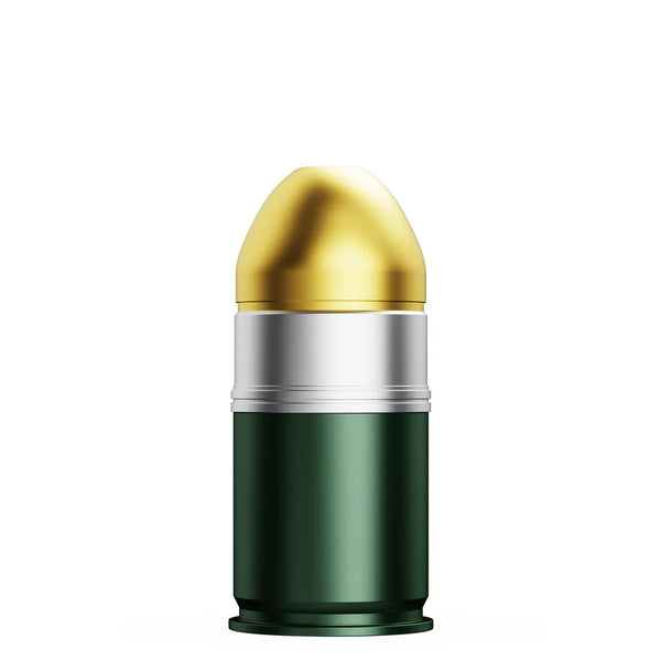 Welsh Guards 40mm High Explosive Pepper Shaker