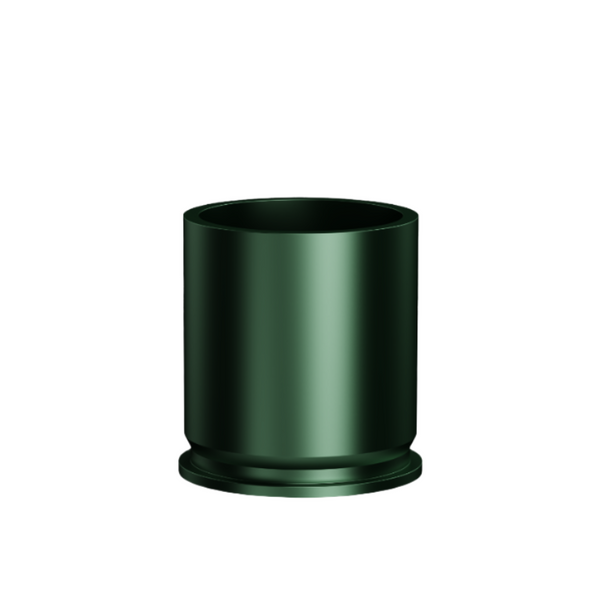Welsh Guards 40mm Grenade Case Shot Cup - Green