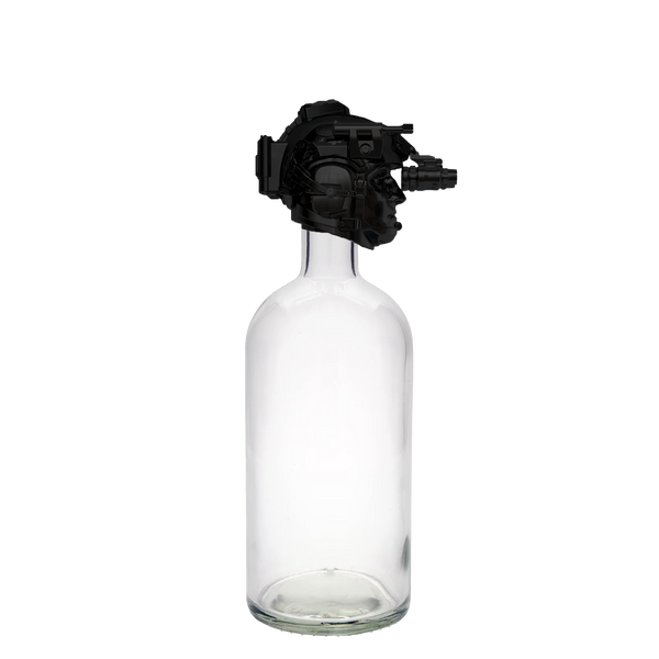 OPERATOR - BINO - Decanter - High Impact Plastic - LUXURY BOX