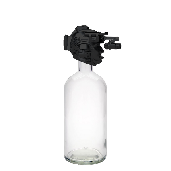 OPERATOR - GPNVG - Decanter - High Impact Plastic