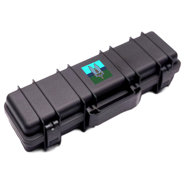 SFCA Bullet Pen