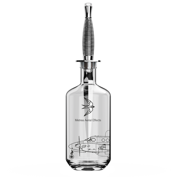 MAE - Commando Dagger - Premium Decanter
