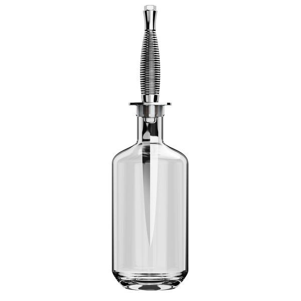 Commando Dagger - Premium Decanter