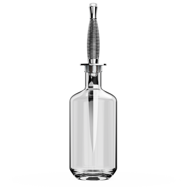 Commando Dagger - Premium Decanter