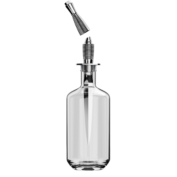 Commando Dagger - Premium Decanter