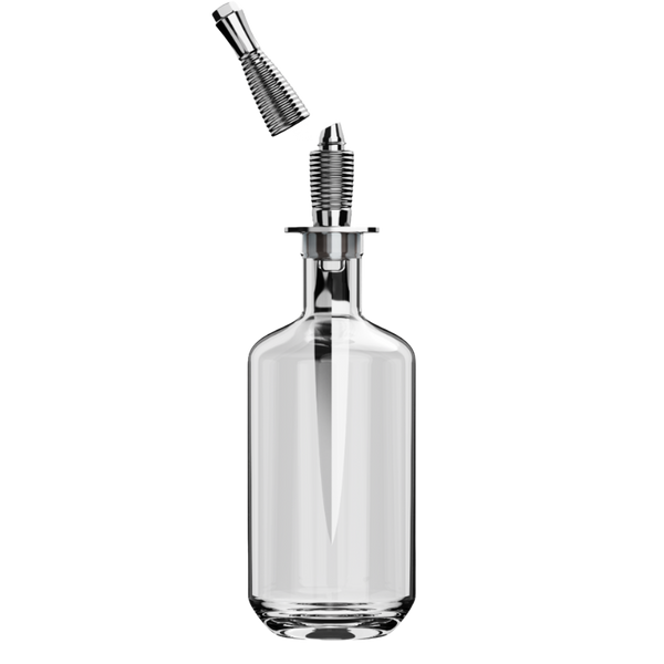 Commando Dagger - Premium Decanter