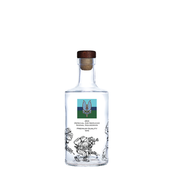 264 "Evolution" Gin