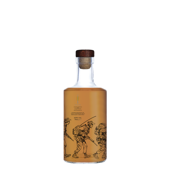 264 "Evolution" Whisky