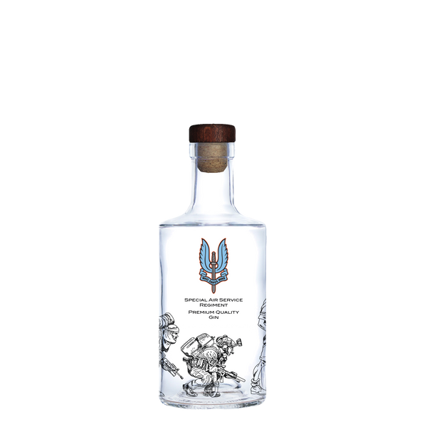 'Evolution' Gin