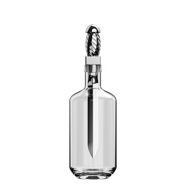 Excalibur - Premium Decanter