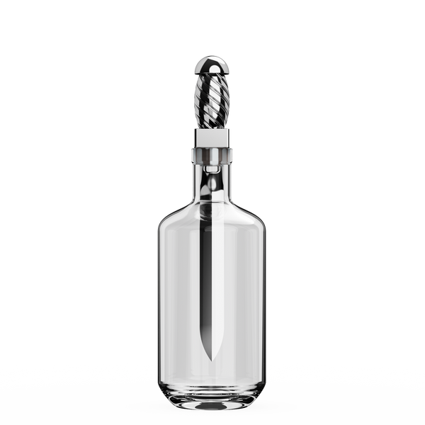 Excalibur - Premium Decanter