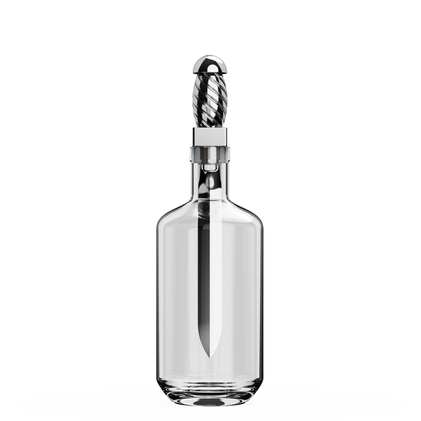 Excalibur - Premium Decanter