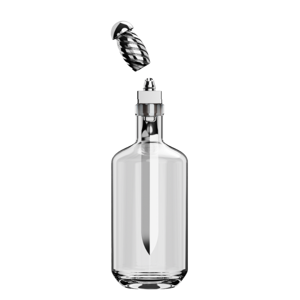 Excalibur - Premium Decanter