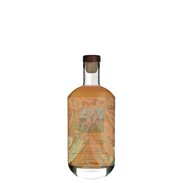 264 "The Fan Dance" Whisky