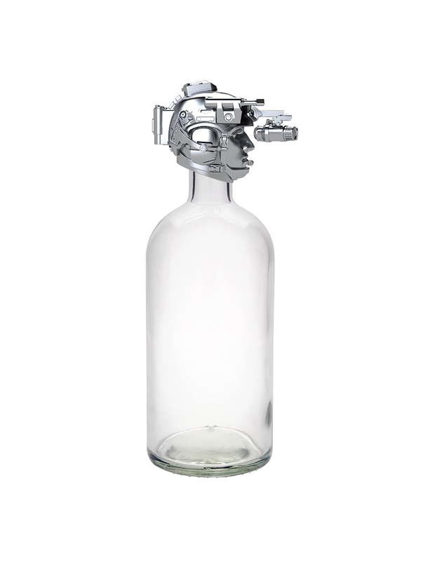 OPERATOR - GPNVG - Decanter - Forged Metal - TACTICAL CASE