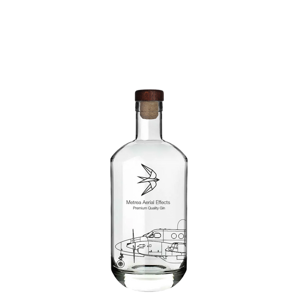 Metrea Aerial Effects - Gin