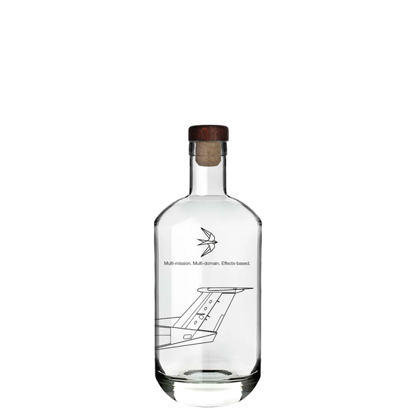 Metrea Aerial Effects - Gin