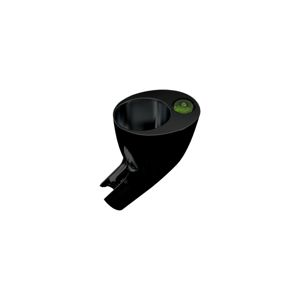 Hotspur Blade Collection Funnel Black Edition
