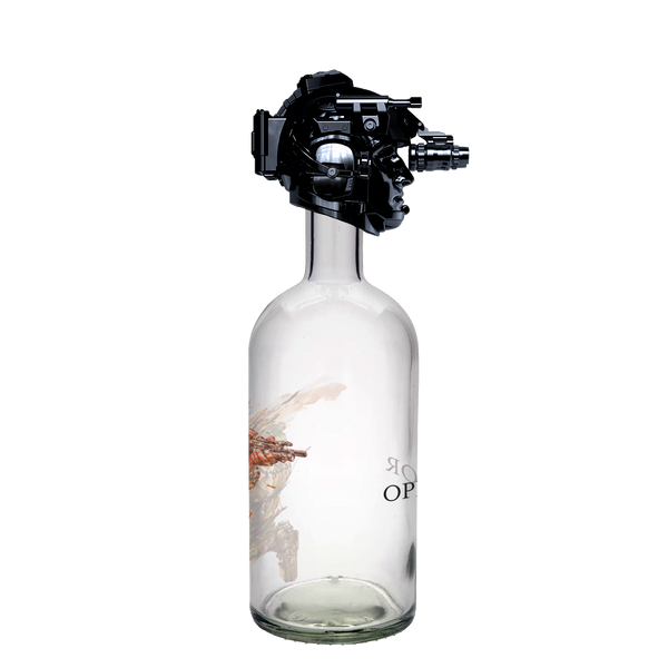 OPERATOR - BINO - Decanter - High Impact Plastic