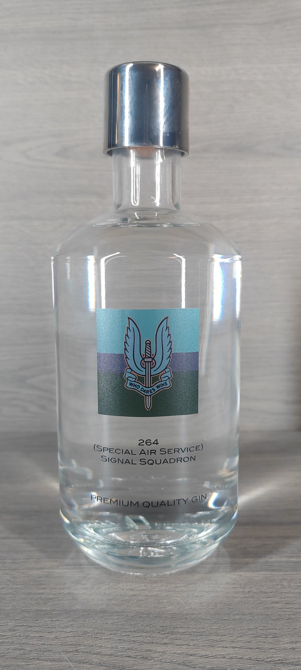 264 Premium Gin