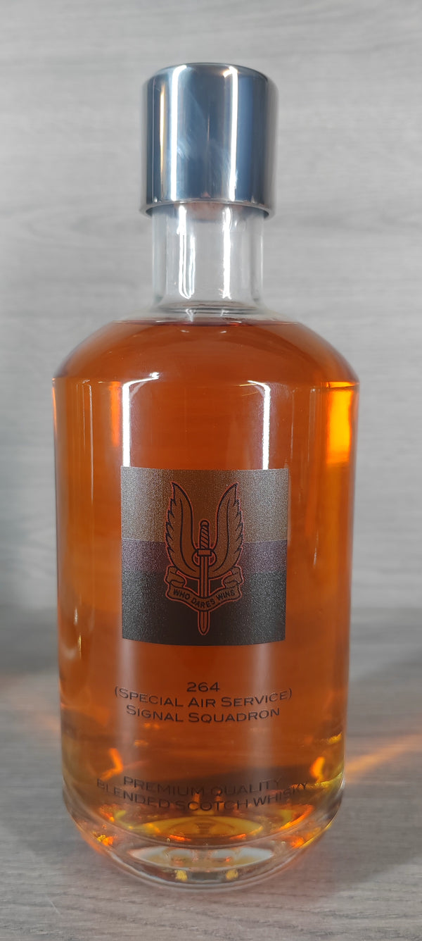264 Premium Whisky