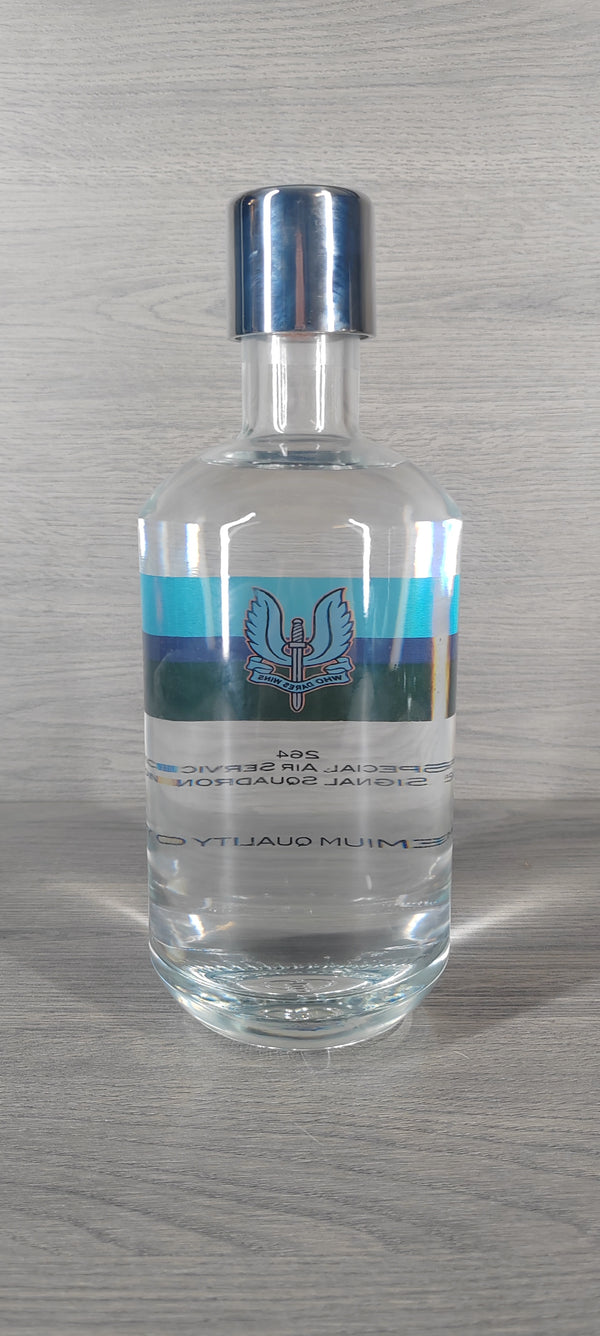 264 Premium Gin
