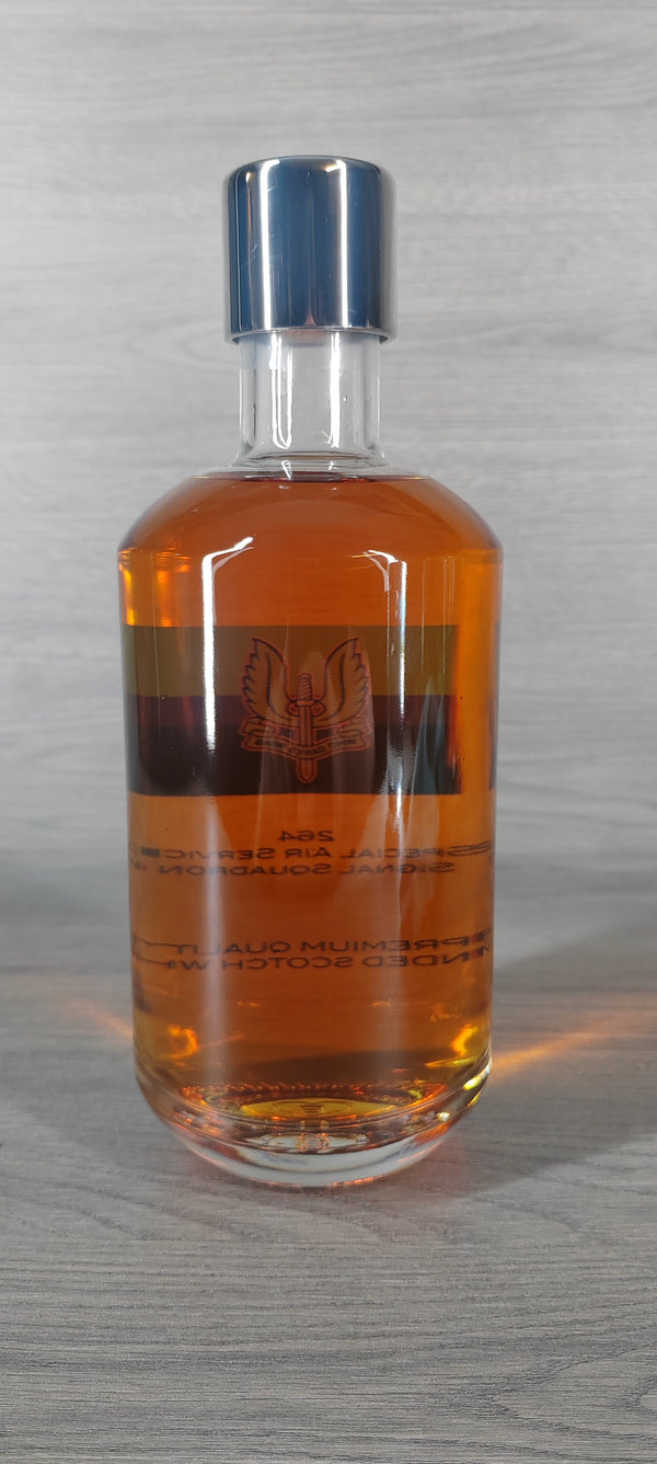 264 Premium Whisky