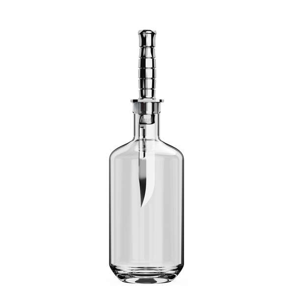 Bespoke Design Service - KABAR Premium Decanter