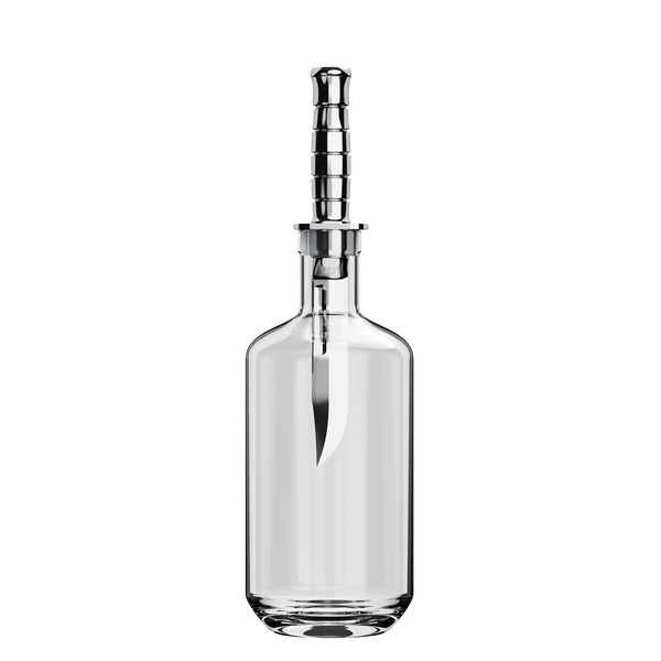 Ka-Bar - Premium Decanter