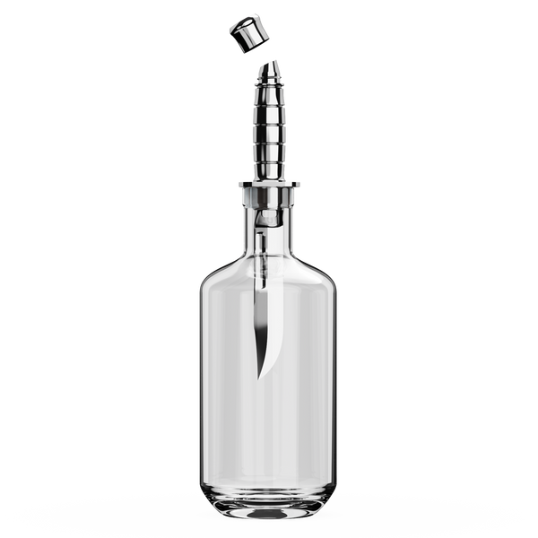 Bespoke Design Service - KABAR Premium Decanter